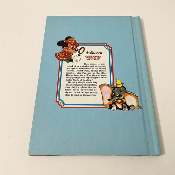 Vintage Walt Disney Books Duck Tales and Donald Ducks Tallest Tale - Picture 12 of 16